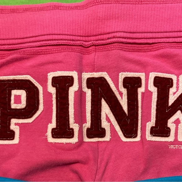 🌺SALE🌺VS PINK Bundle-✨4 Wide-Leg PINK Sweatpants + Bonus Gift - Picture 6 of 11